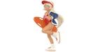 Figurine PopMart Peach Riot Rush Hour Series PopMart Poppy Life Guard