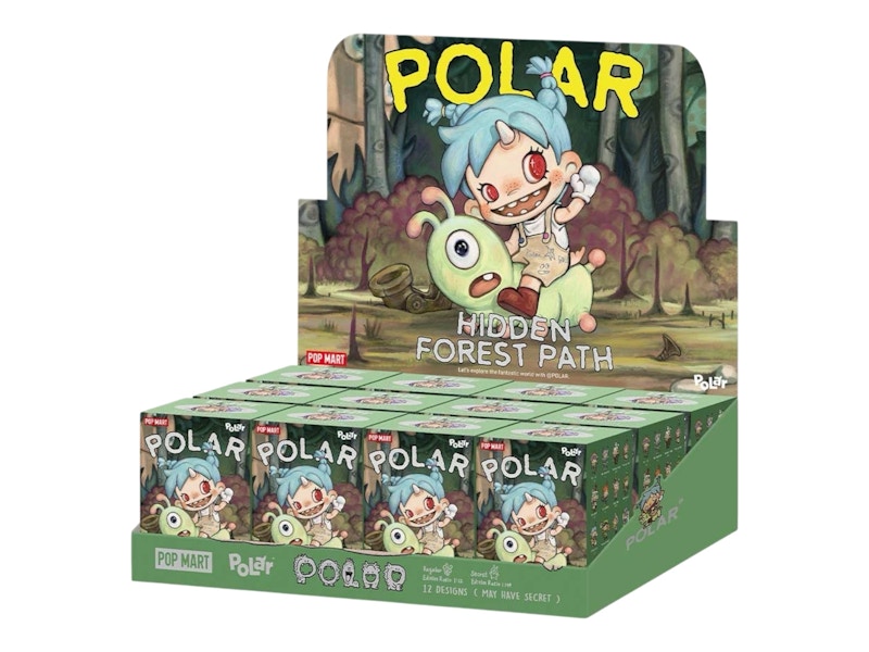 Pop-Mart-Polar-Season-2-Hidden