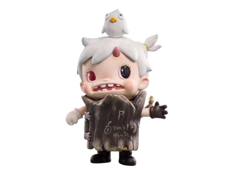 Pop Mart Polar-Season 2 Hidden Forest Path Series Figures The