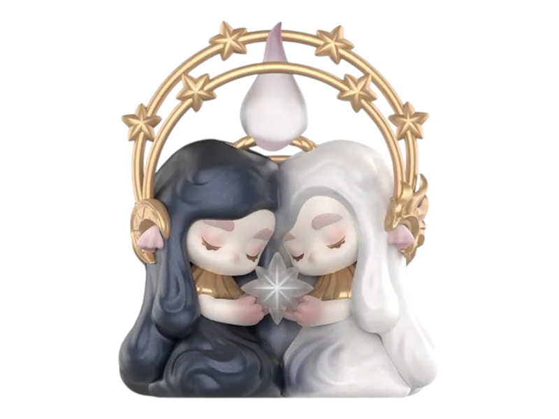 Chaka Candle Whisper Series Secret Unity(1/144) – TOYSEZ