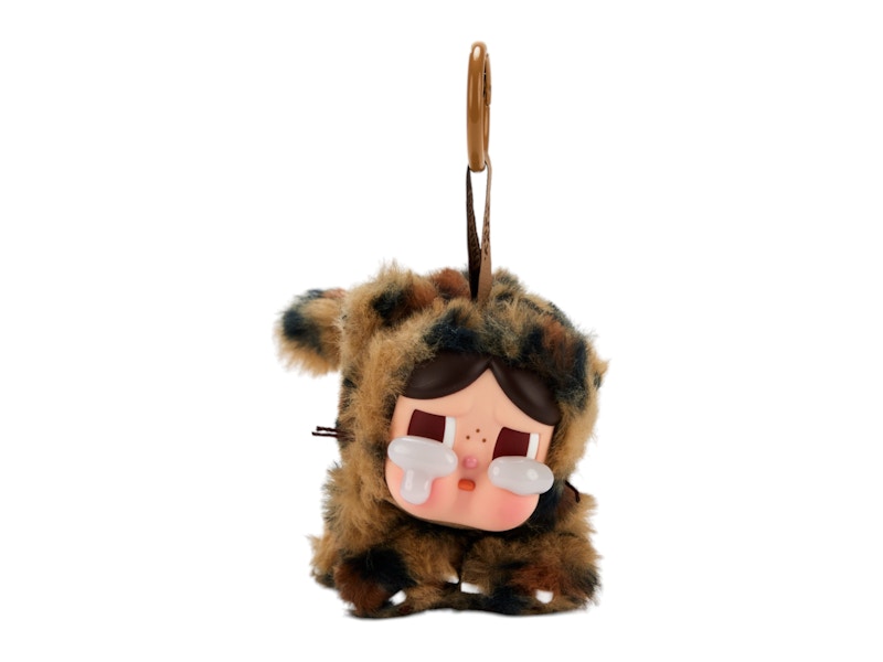 Pop Mart Pop Mart Crybaby Wild but Cutie Series Wild Cutie