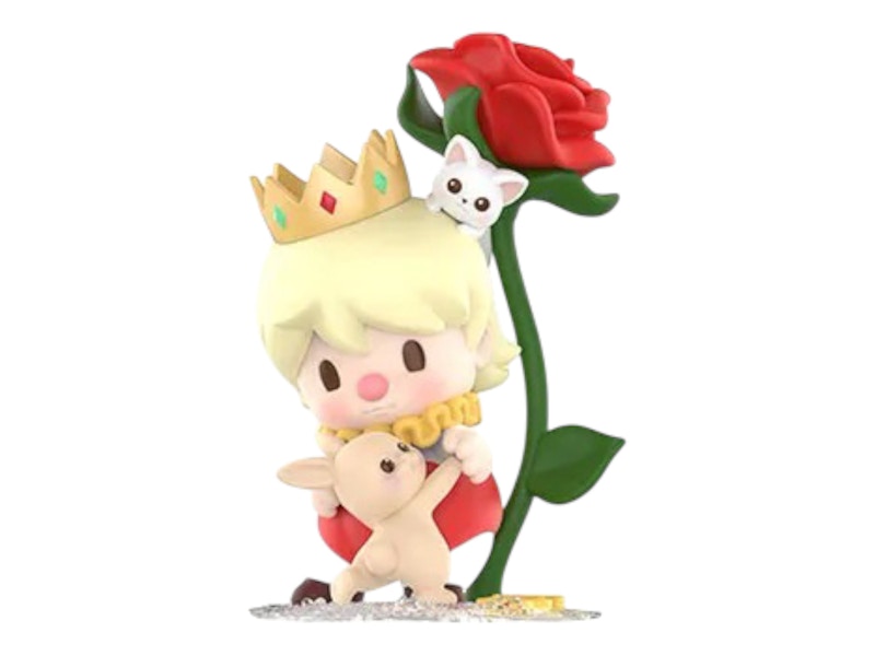 POPMART Hand in Handシリーズ Pop Mart Hand in Hand Series Figures – Kouhigh Toys