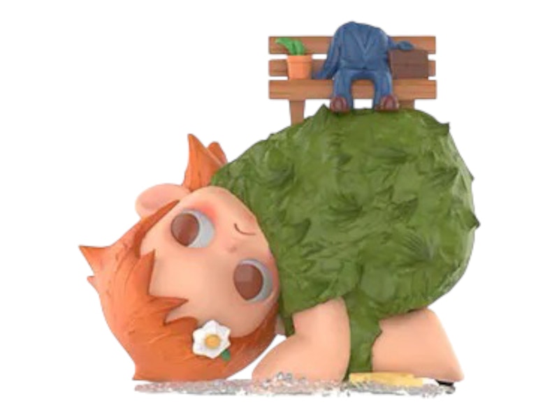 POP MART Hands in handシリーズ POP NOW: Hand in Hand Series Figures - POP MART (United States)