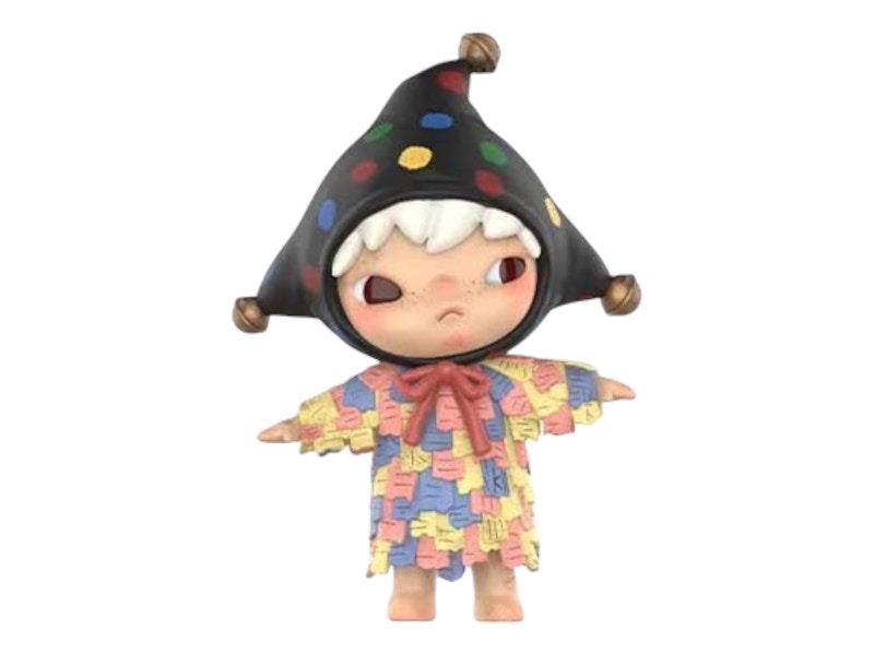 Pop Mart Pop Mart Hirono Echo Series Pieces of Memory Figure