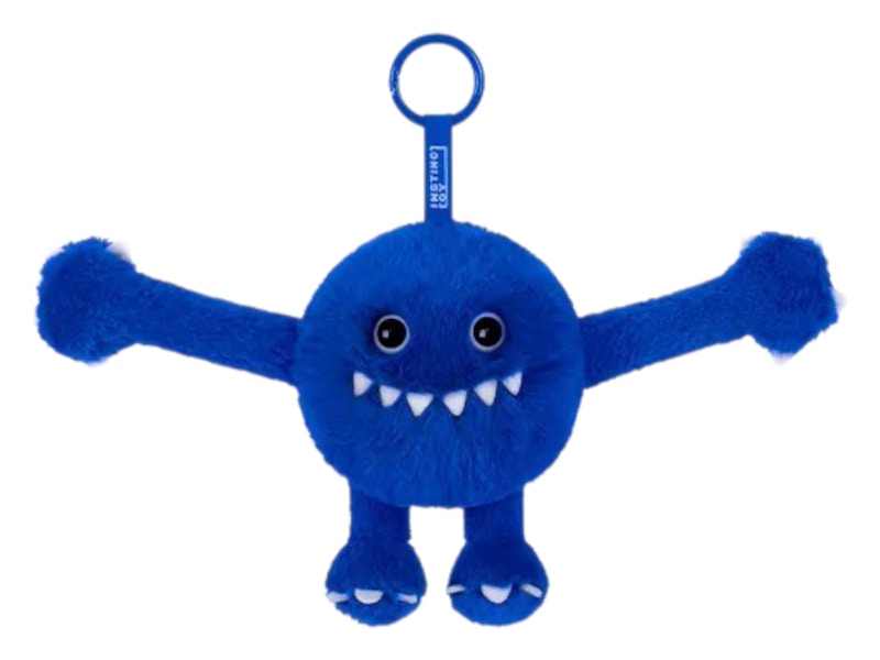 韓国 BL PASSION パッション イレイ テイ ぬいぐるみ Pop-Mart-Pop-Mart-Instinctoy-