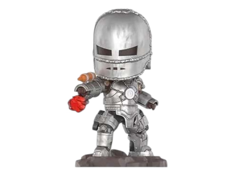 Pop Mart Pop Mart Marvel Infinity Saga Series Iron Man Mark Pop Mart Pop Mart Marvel Infinity Saga Series Iron Man Mark