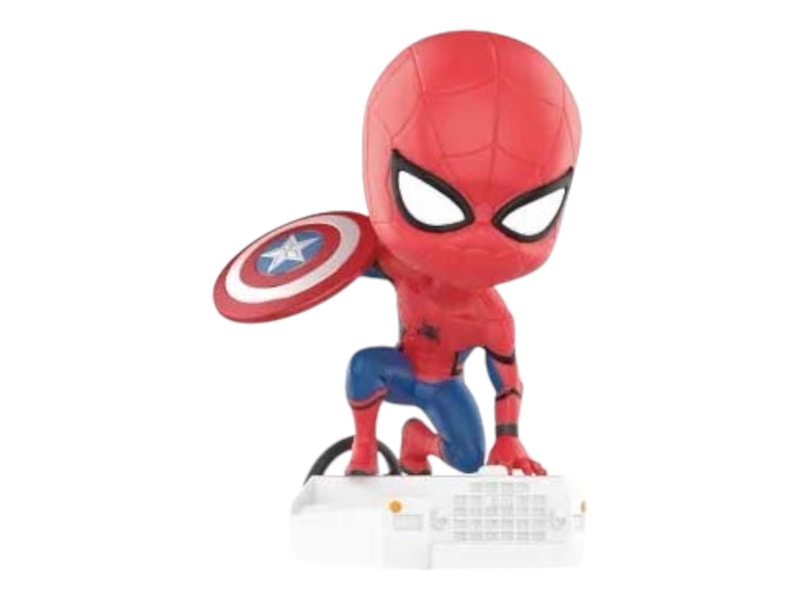 Pop Mart Pop Mart Marvel Infinity Saga Series Spider-Man