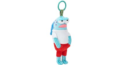 Pop Mart Pop Mart SpongeBob Squarepants Bikini Bottom Buddies Whimsical ...