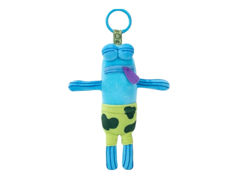 Pop Mart Pop Mart SpongeBob Squarepants Bikini Bottom
