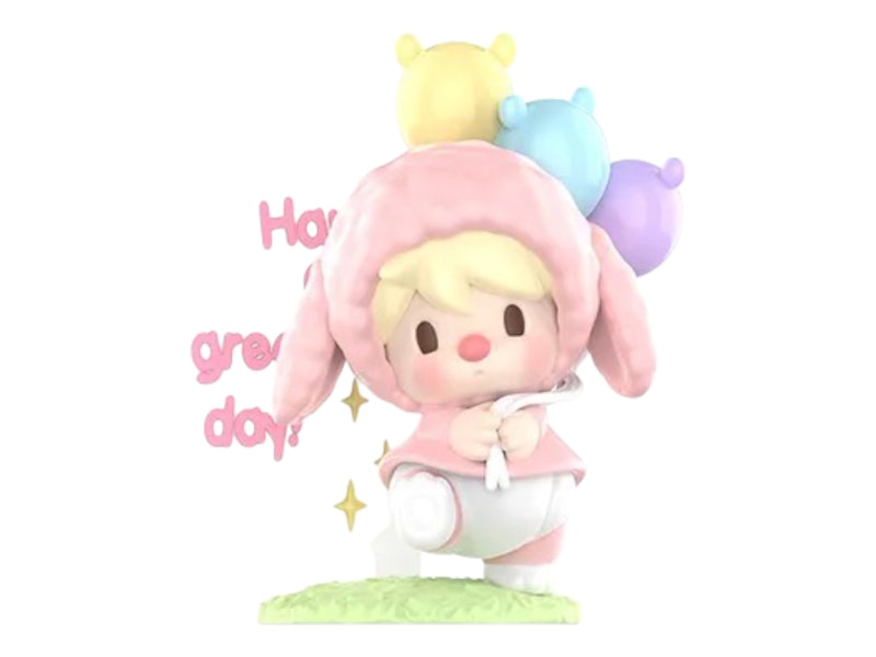 Pop-Mart-Pop-Mart-Sweet-Bean-