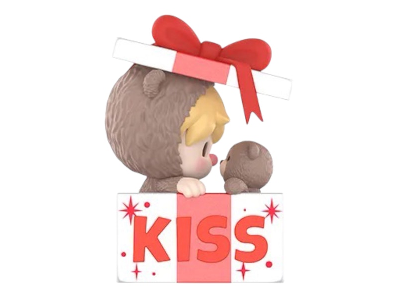 その他 popmart Sweet Bean The Language of Love POP MART Official | Shop