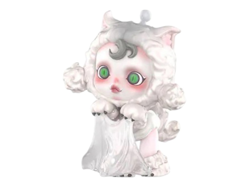 SKULLPANDA Everyday Wonderland シリーズ Skullpanda Everyday Wonderland Series Whole Set Opened – TOYSEZ