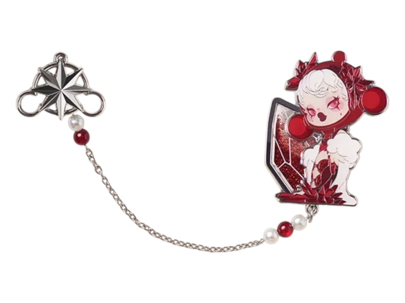 Pop Mart SKULLPANDA Tell Me What You Want Series As I Wish Super