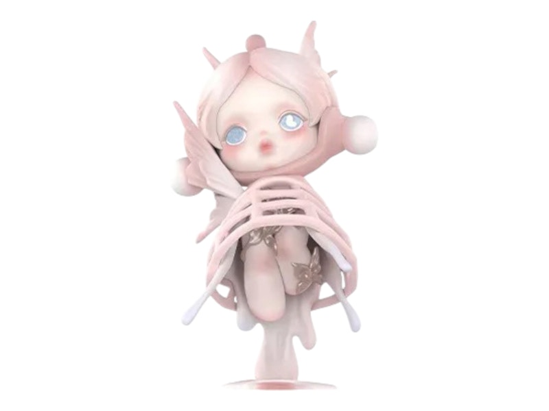 その他 POP MART SKULLPANDA The Paradox POP MART SKULLPANDA The Paradox Series Figures Blind Box