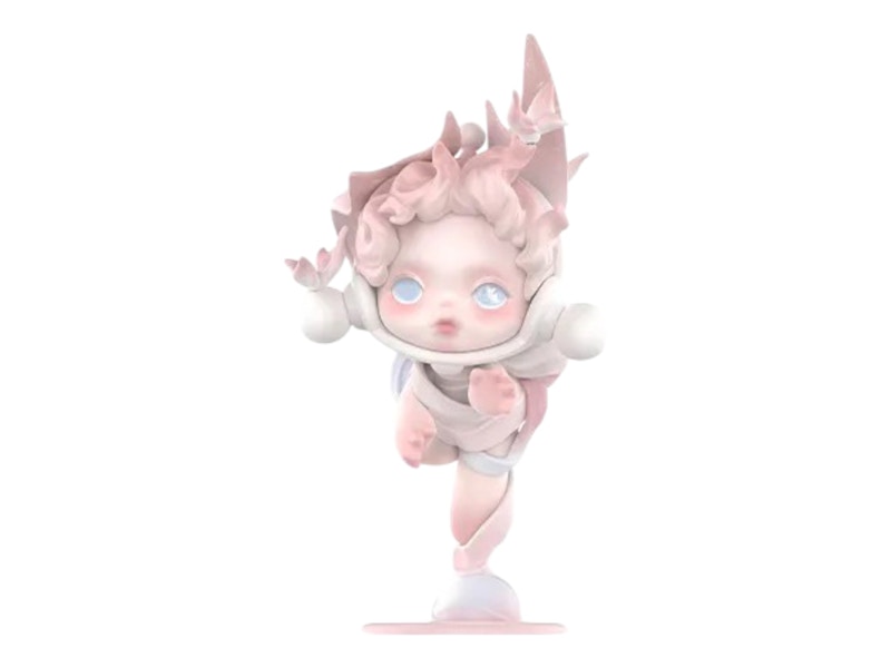 その他 POP MART SKULLPANDA The Paradox POP NOW:SKULLPANDA The Paradox Series Figures - POP MART