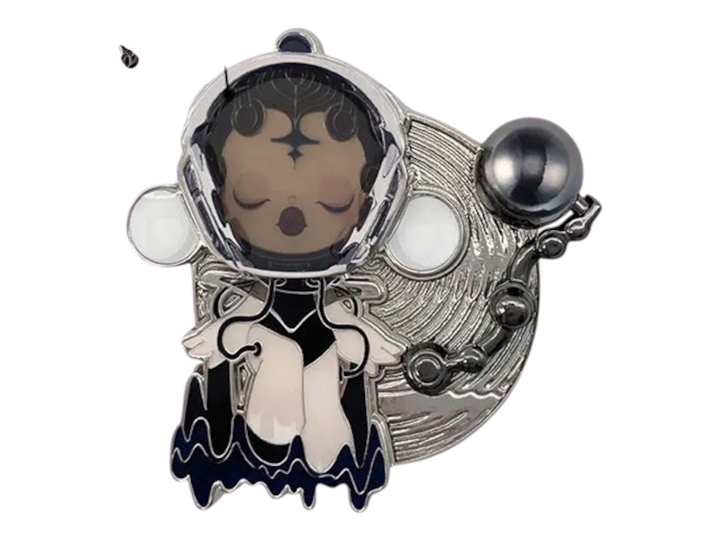 SKULLPANDA The Sound Equilibrium シークレット Skullpanda The Sound Series Secret The Equilibrium – TOYSEZ