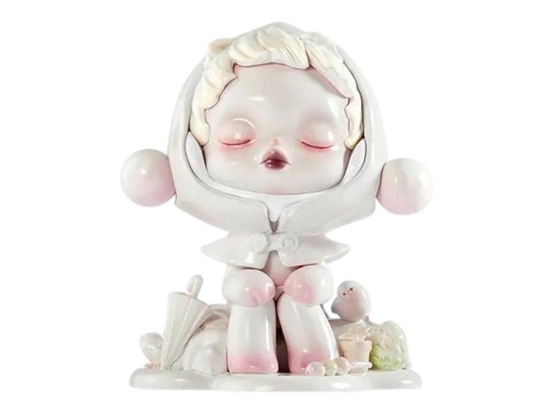 Skullpanda The Warmth シリーズ secret シークレット Skullpanda The Warmth Series Secret The Warmth – TOYSEZ