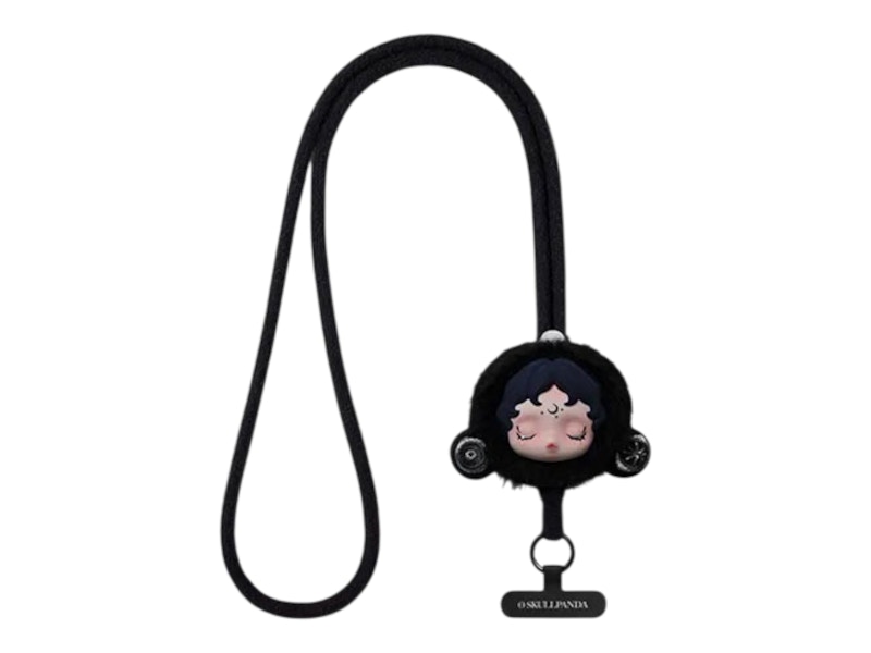 Skullpanda You Found Me! スマホストラップ シークレット SKULLPANDA You Found Me スマホストラップ シークレット｜Yahoo
