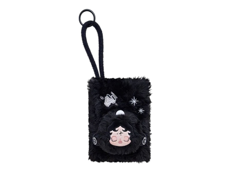 SKULLPANDA You Found Me! ミニバッグ シークレット SKULLPANDA You Found Me！Series Plush Mini Bag - POP MART
