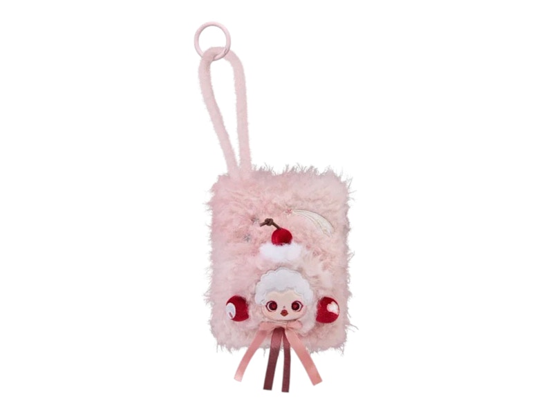 ぬいぐるみ SKULLPANDA You Found Me moldy muffrin SKULLPANDA You Found Me! Series - Moldy Muffin