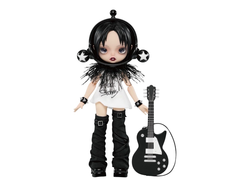 Pop Mart SKULLPANDA x NANA Osaki Nana Figures - US