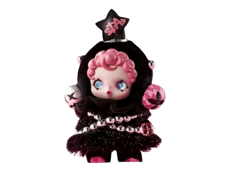 Pop Mart Skullpanda As You Wish Popmart Thailand Edition Plush - US