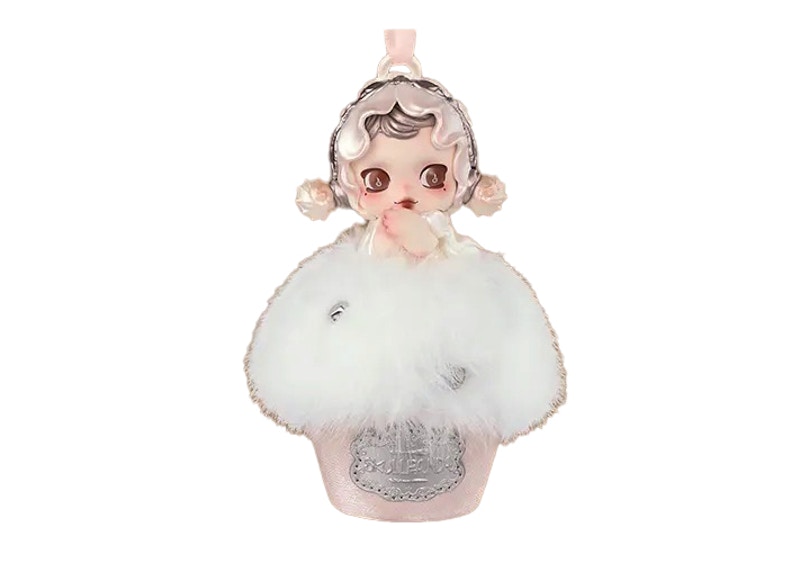 SKULLPANDAThe Feast Begins シリーズ サシェペンダント Pop Mart