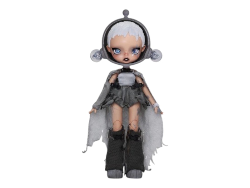 Pop Mart Pop Mart Skullpanda x Hamcus 1/6 Action Figure - US