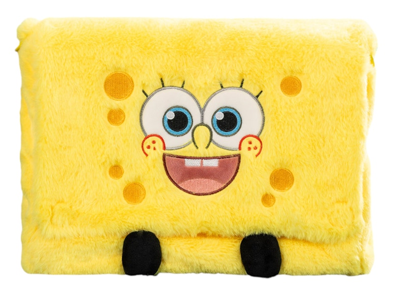 Pop Mart SpongeBob Backpack