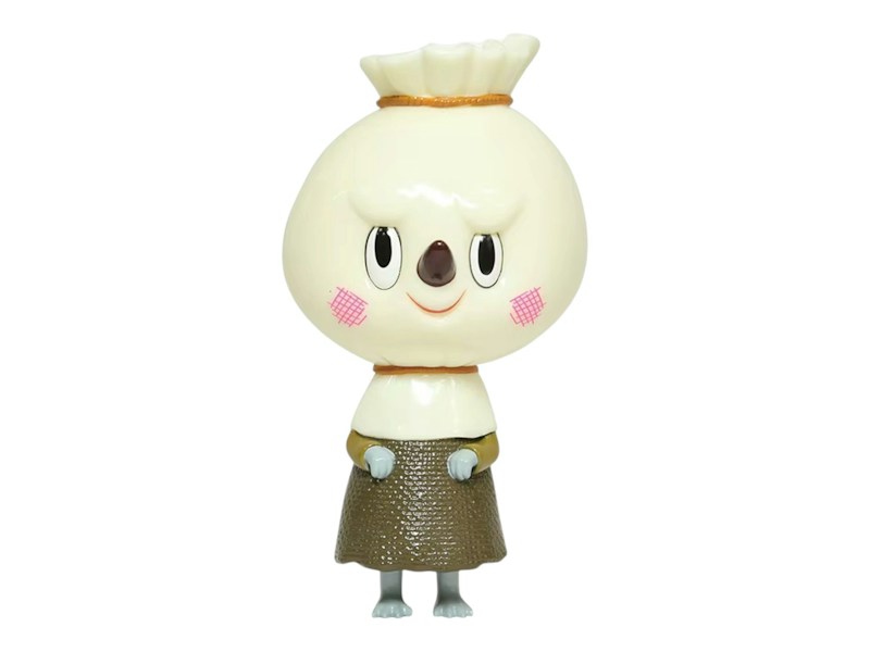 Pop Mart Spooky Original Figure