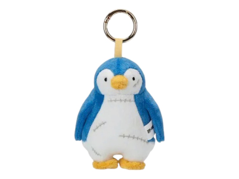 Pop Mart Spy x Family Anya's Secret Society Series Agent Penguin