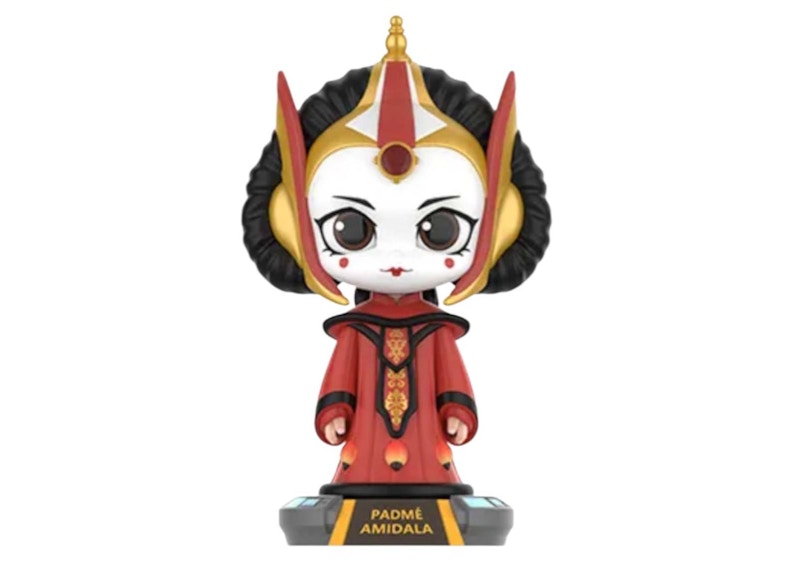 SF・ファンタジー・ホラー POPMART STARWARS Bobblehead Star Wars Bobblehead Series Figures - POP MART (United States)