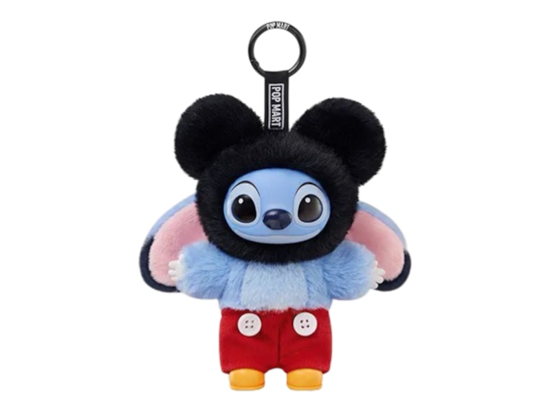 POPMART、ニック、ウッデ、Bo Peep 、ミッキー、スティッチ 🐾𝐒𝐭𝐢𝐭𝐜𝐡 𝐀𝐝𝐯𝐞𝐧𝐭𝐮𝐫𝐞 𝐒𝐞𝐫𝐢𝐞𝐬 𝐕𝐢𝐧𝐲𝐥