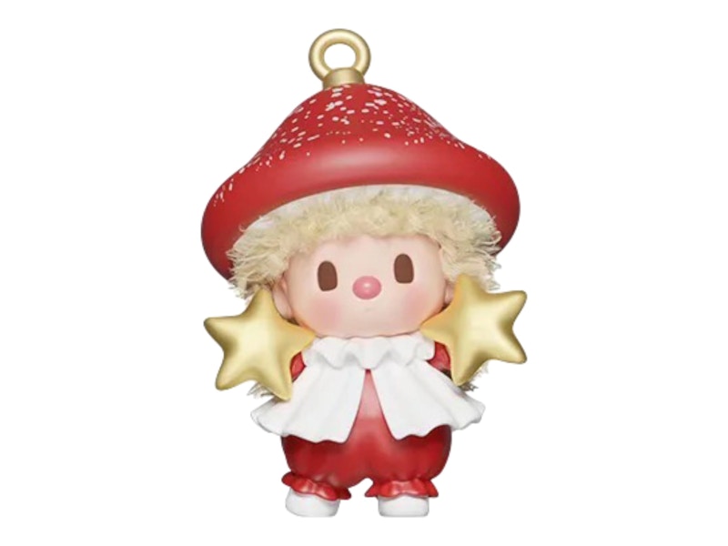 Sweet Bean Your Exclusive Holiday シークレット Sweet Bean Your Exclusive Holiday Series Secret Crystal Ball (1