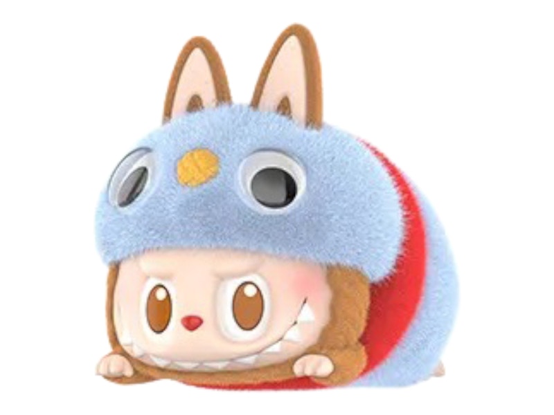 THE MONSTERS 1:00 A.M.シリーズ THE MONSTERS 1:00 A.M. シリーズ - POP MART (Japan)