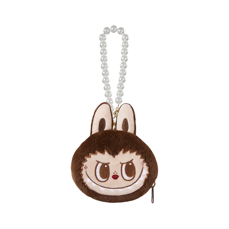 Pop Mart THE MONSTERS Labubu Party Series Labubu (Secret Edition