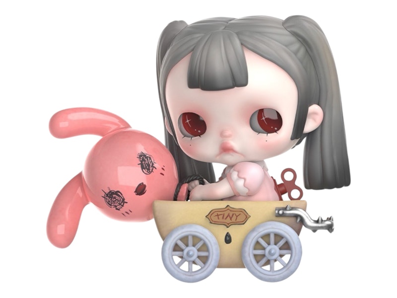 Pop Mart TINYTINY Lullaby Figure - US