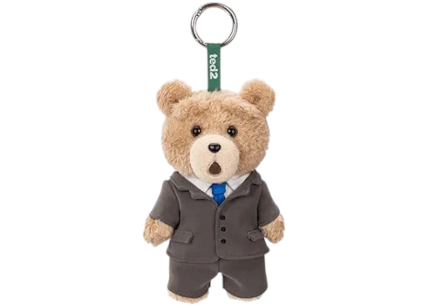 Serie Tv Ted Orsetto Pop Mart Ted2 Teddy Bear, Serie Action