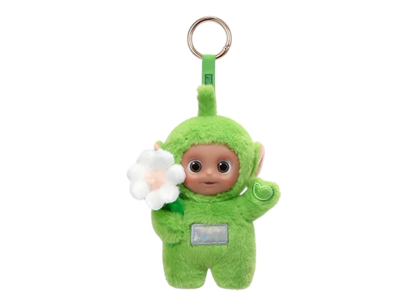POPMART \"Say Hello\" TELETUBBIES ぬいぐるみ POP NOW:Teletubbies 