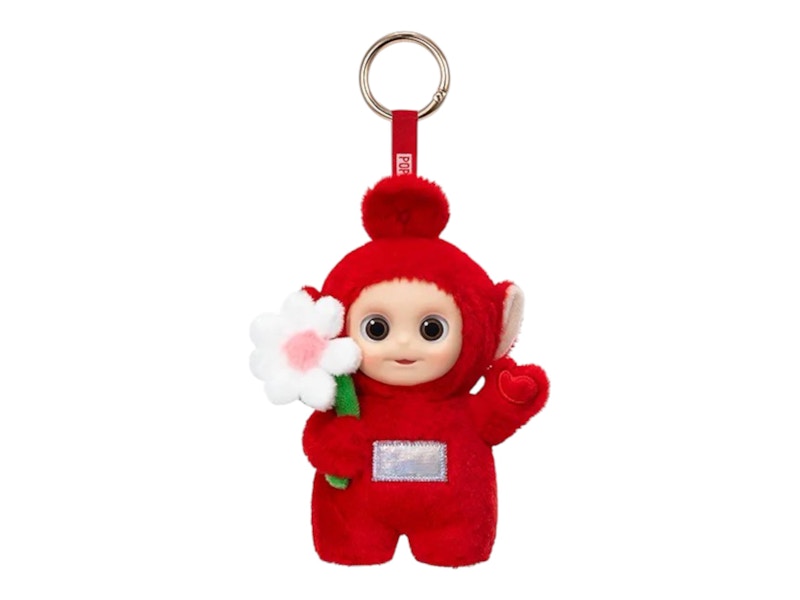 Say Hello Teletubbies ぬいぐるみ Teletubbies 