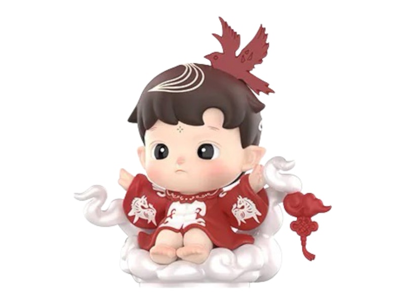 The Golden Gallop Series Figures - POP MART (Hong Kong, China) The