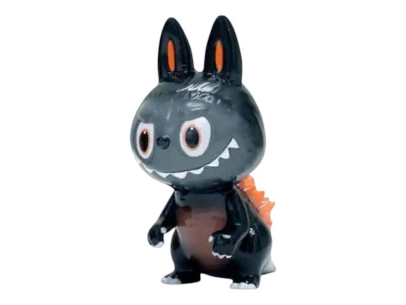Pop Mart The Monsters Kaiju Hunting Series 2.5 Gojimomo Luminous