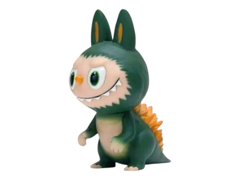 Pop Mart The Monsters Kaiju Hunting Series 2.5 Gojimomo Normal