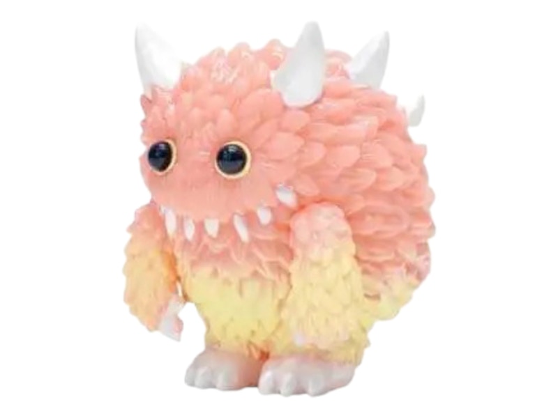 【国内正規総代理店アイテム】 Pop Mart The Monsters Kaiju Hunting Series 2.5 Monster 特撮