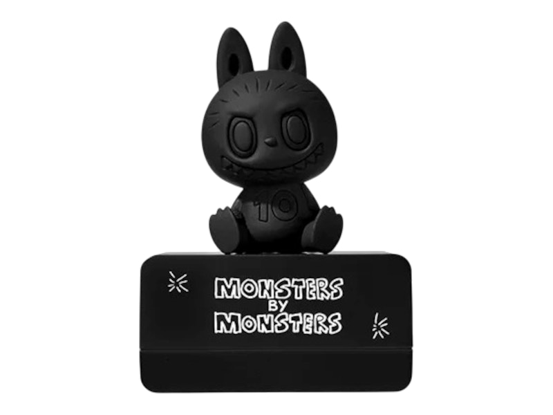 Fridge Magnet The Monsters Labubu 10th Anniversary Series Monsters