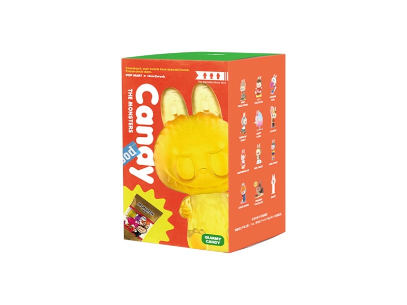 POP MART THE MONSTERS LABUBU ラブブToffee s-l400.jpg