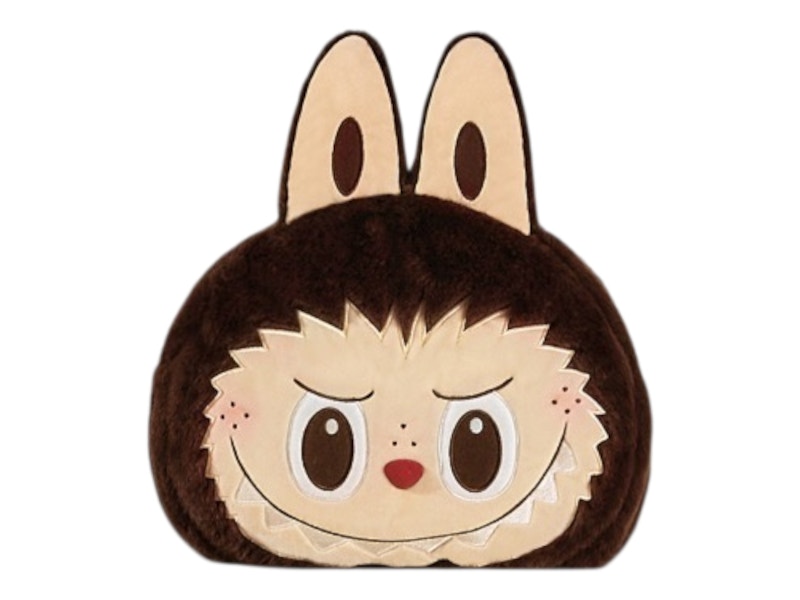 Pop Mart The Monsters Labubu Classic Bag Series Big Head Backpack - US