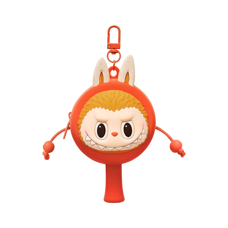 Pop Mart The Monsters Labubu Lets Have Fun Together Series