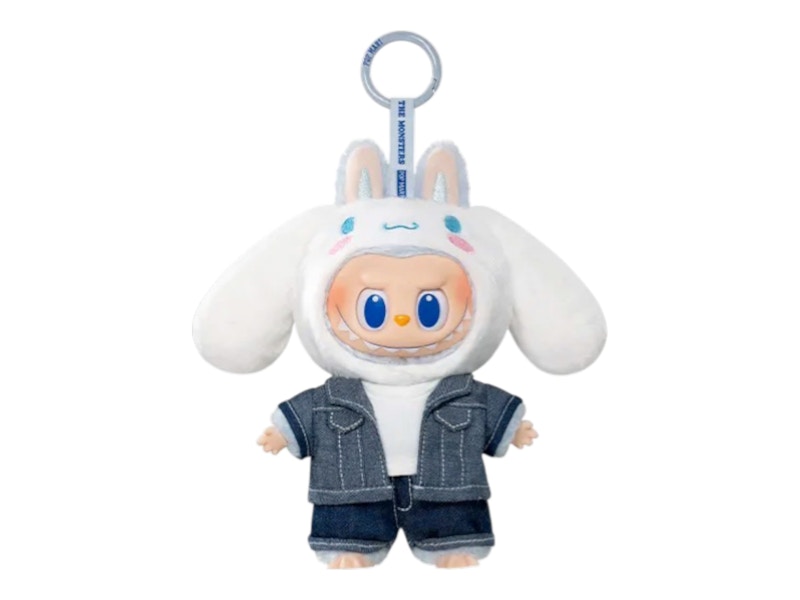 Pop Mart The Monsters Labubu x Hello Kitty and Friends Characters
