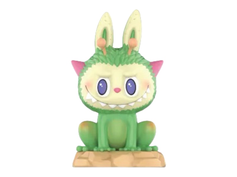 THE MONSTERS SPACE ADVENTURES ラブブ　フィギュア Pop Mart x THE MONSTERS: Space Adventures Series Figurine Blind